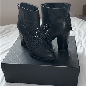 Chinese Laundry Booties